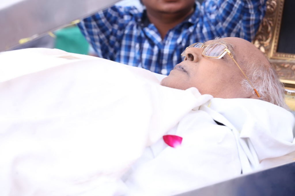 ANR Condolences Photos 05 - 113 / 138 photos