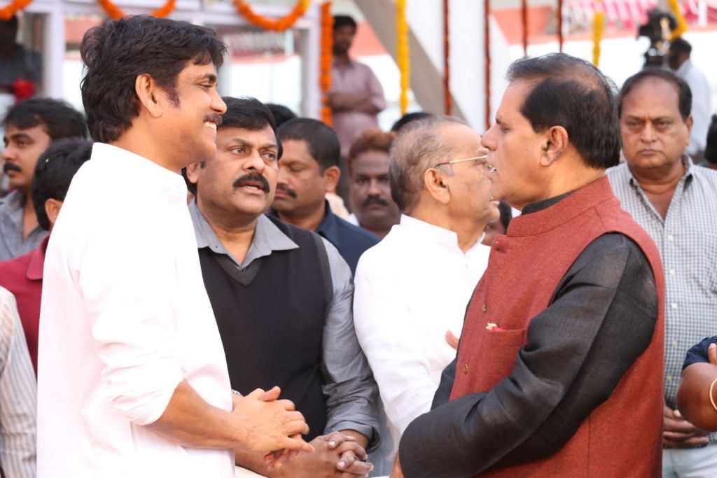 ANR Condolences Photos 06 - 46 / 194 photos