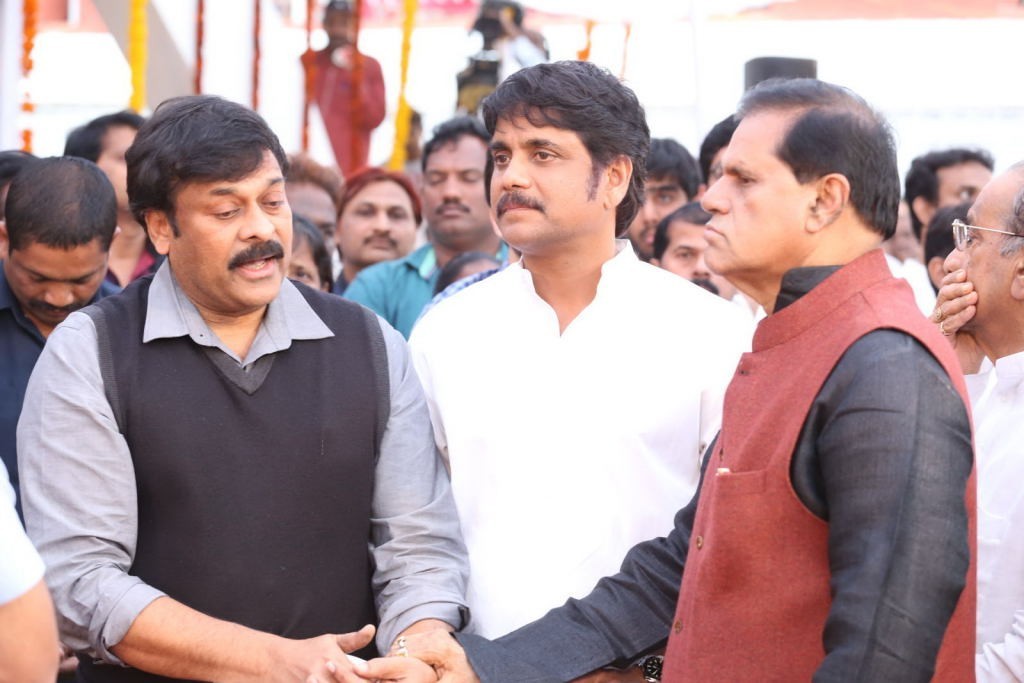 ANR Condolences Photos 06 - 50 / 194 photos