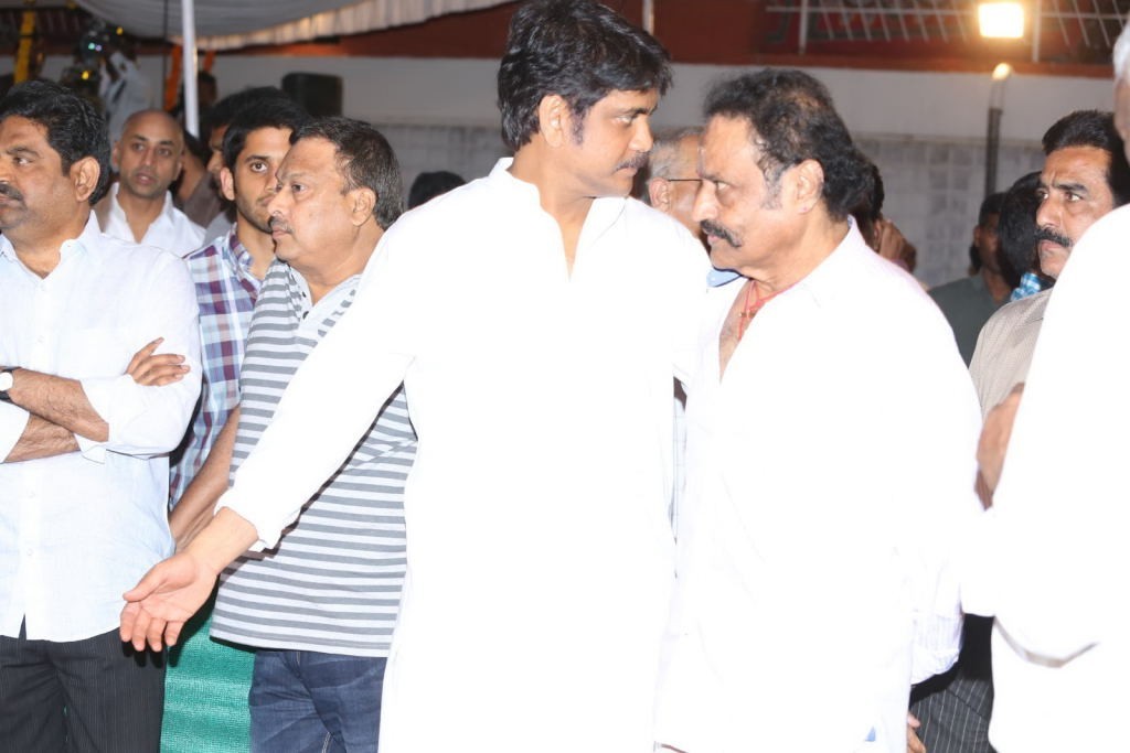 ANR Condolences Photos 06 - 54 / 194 photos