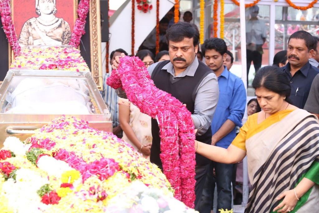 ANR Condolences Photos 06 - 56 / 194 photos
