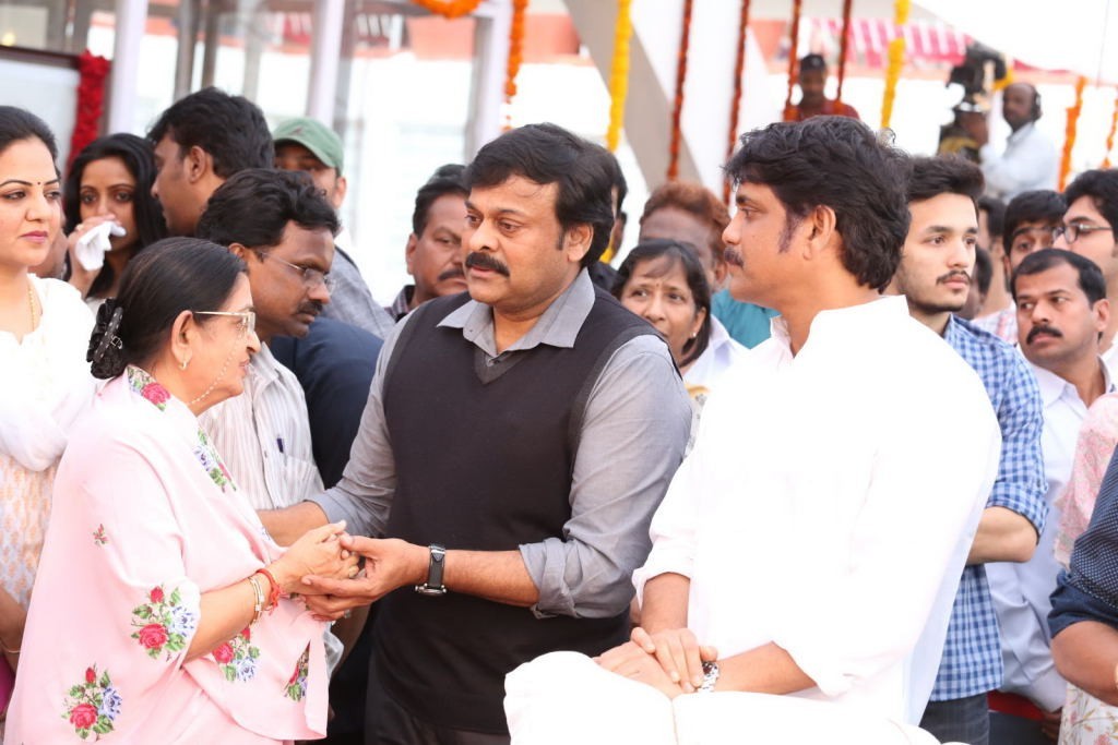 ANR Condolences Photos 06 - 62 / 194 photos