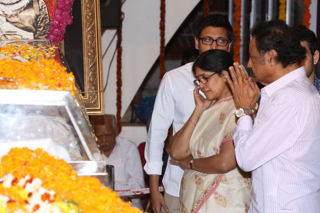 ANR Condolences Photos 06 - 102 / 194 photos