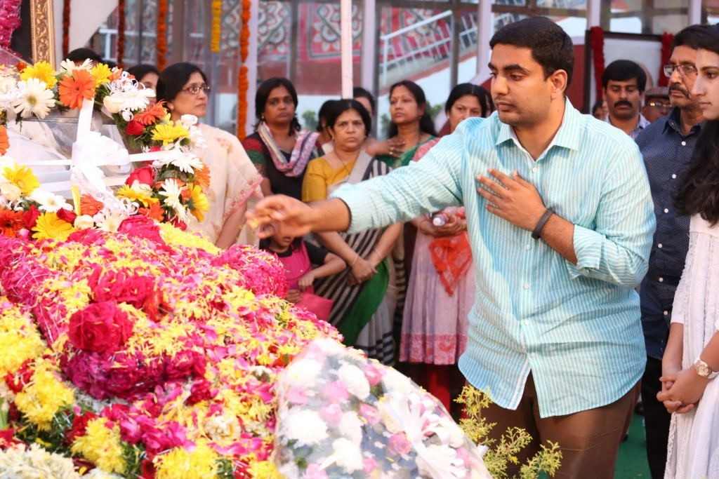 ANR Condolences Photos 06 - 109 / 194 photos