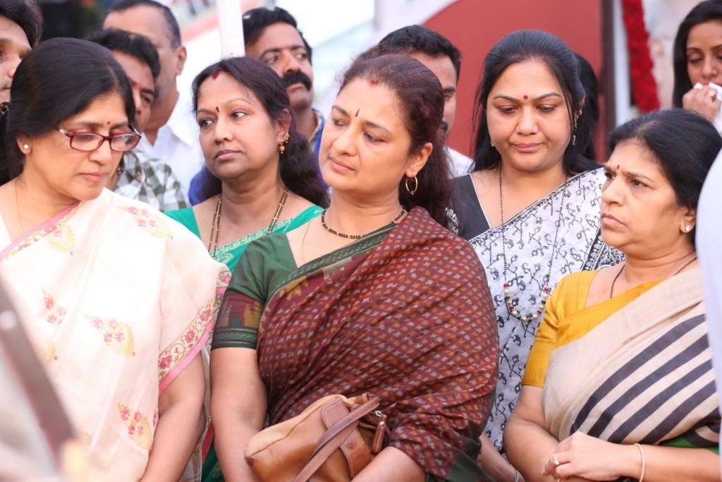 ANR Condolences Photos 06 - 138 / 194 photos