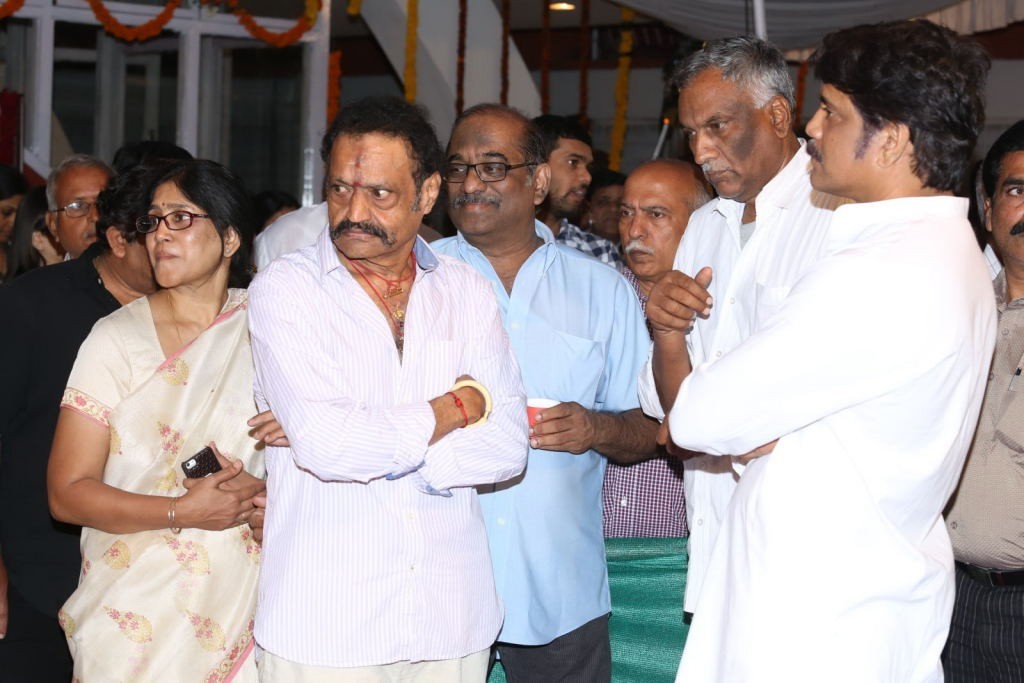 ANR Condolences Photos 06 - 160 / 194 photos