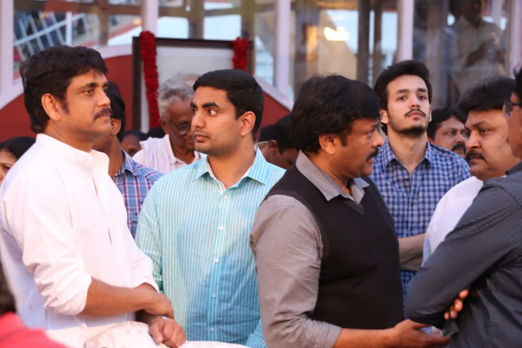 ANR Condolences Photos 06 - 171 / 194 photos