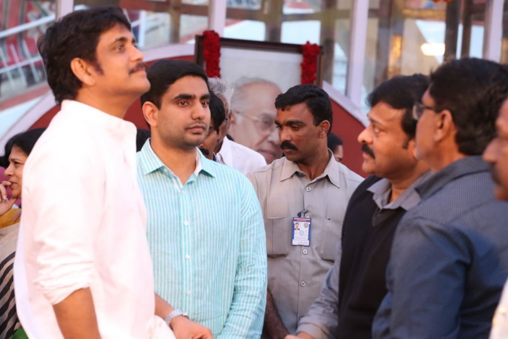 ANR Condolences Photos 06 - 173 / 194 photos