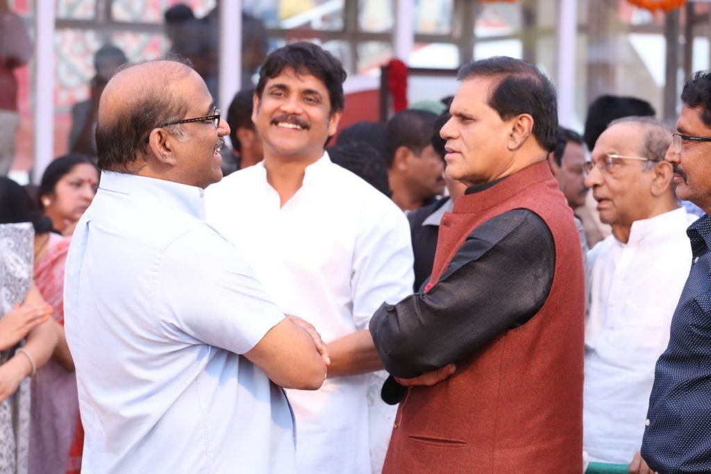 ANR Condolences Photos 06 - 186 / 194 photos