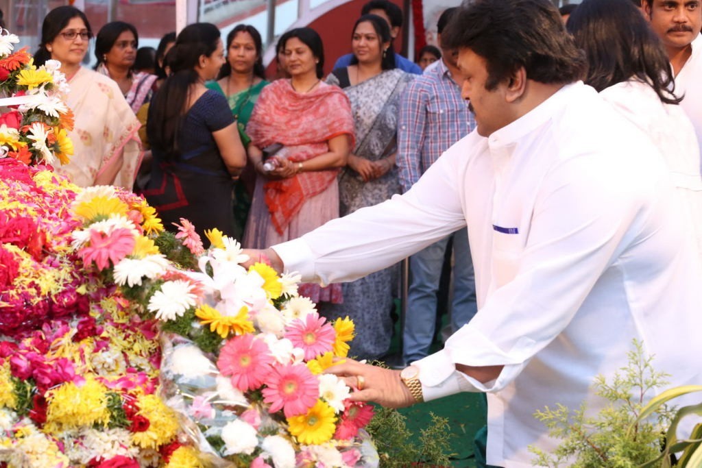 ANR Condolences Photos 06 - 189 / 194 photos