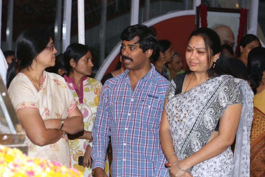 ANR Condolences Photos 06 - 192 / 194 photos