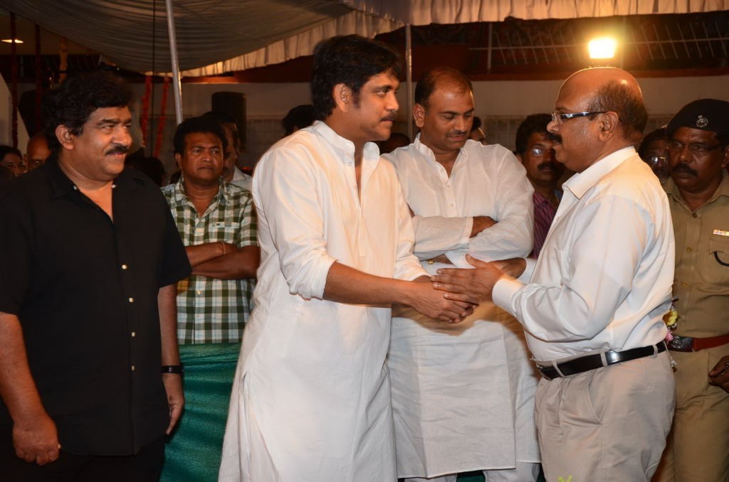 ANR Condolences Photos 07 - 15 / 86 photos