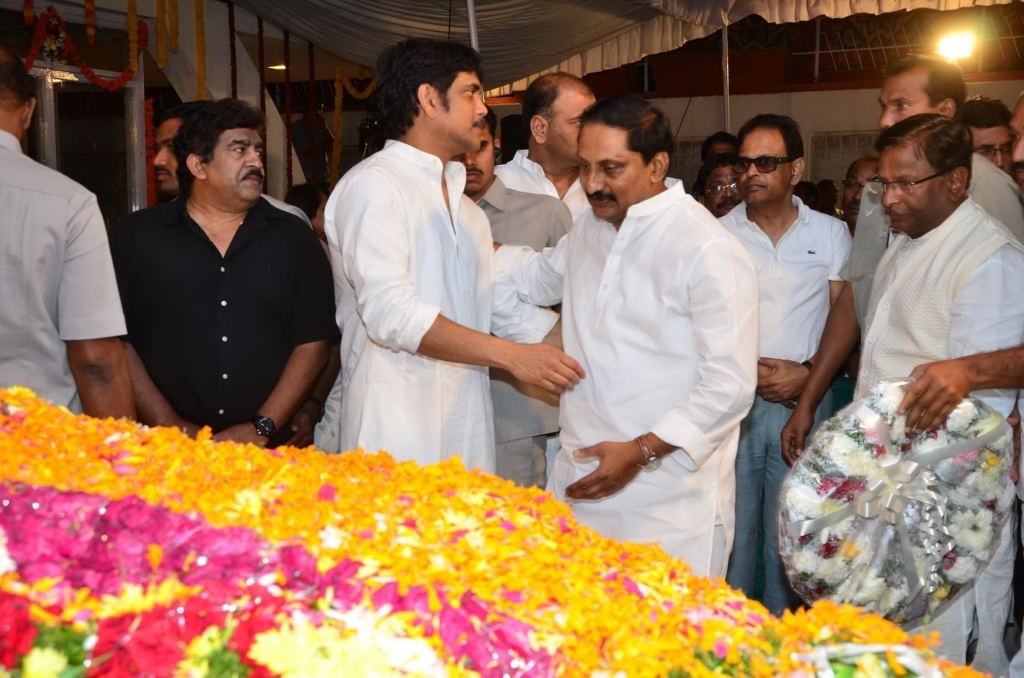 ANR Condolences Photos 07 - 17 / 86 photos