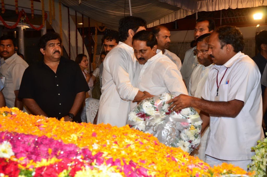 ANR Condolences Photos 07 - 22 / 86 photos