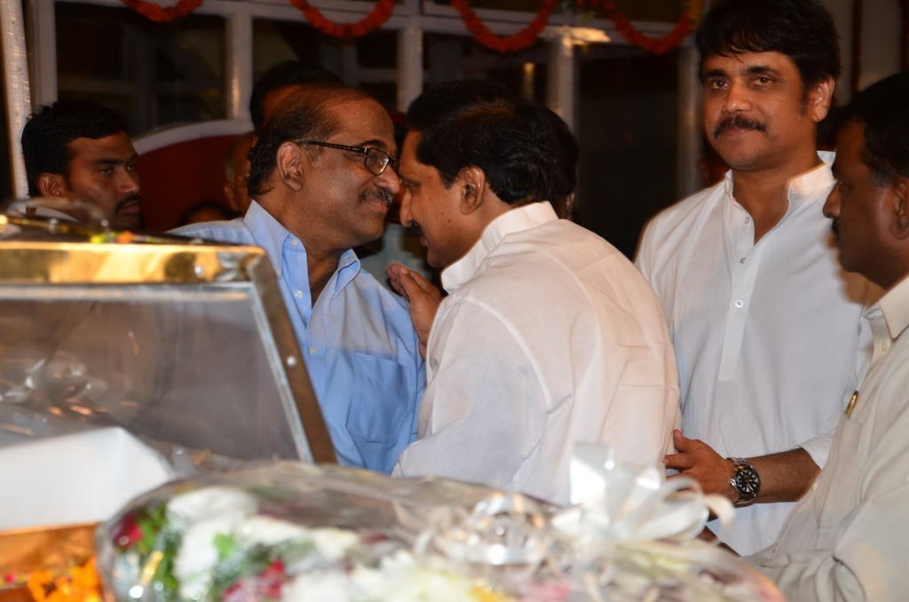 ANR Condolences Photos 07 - 35 / 86 photos