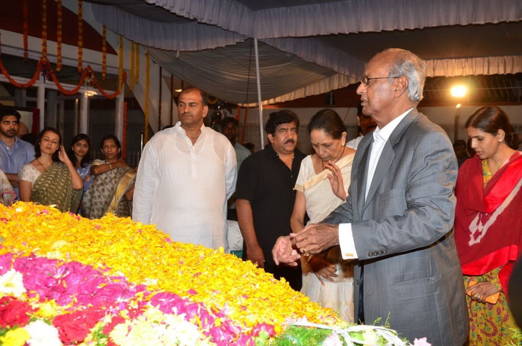 ANR Condolences Photos 07 - 56 / 86 photos