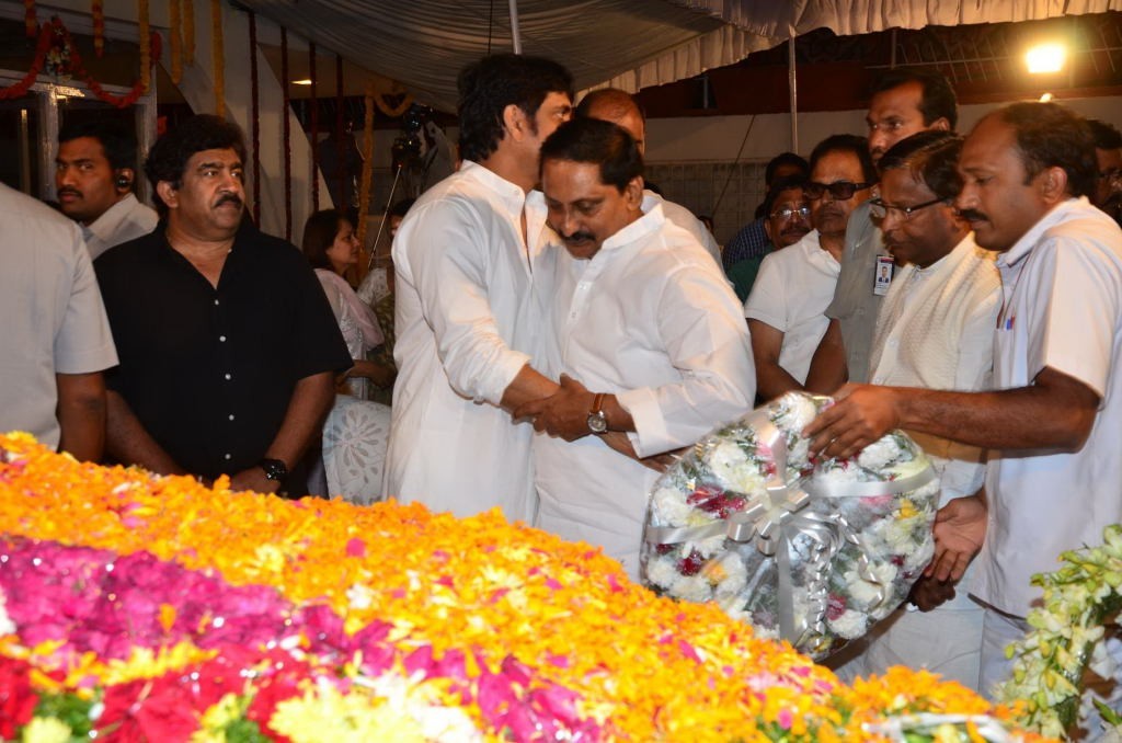 ANR Condolences Photos 07 - 68 / 86 photos