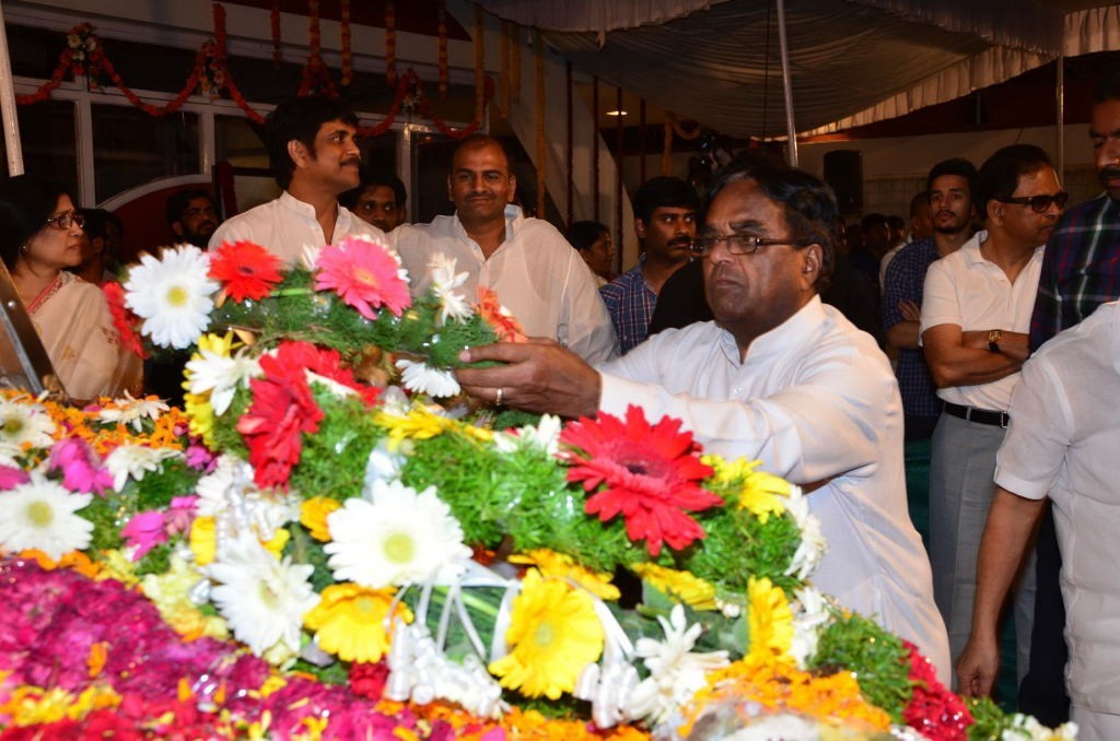 ANR Condolences Photos 07 - 69 / 86 photos