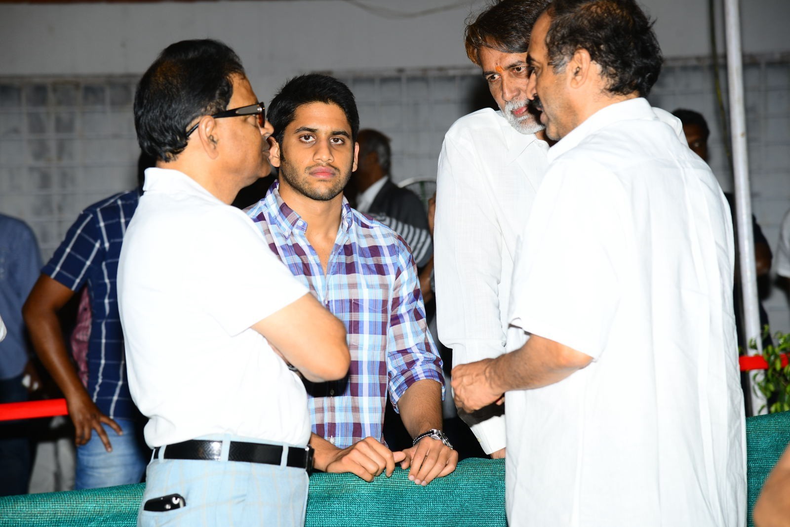 ANR Condolences Photos 08 - 1 / 190 photos