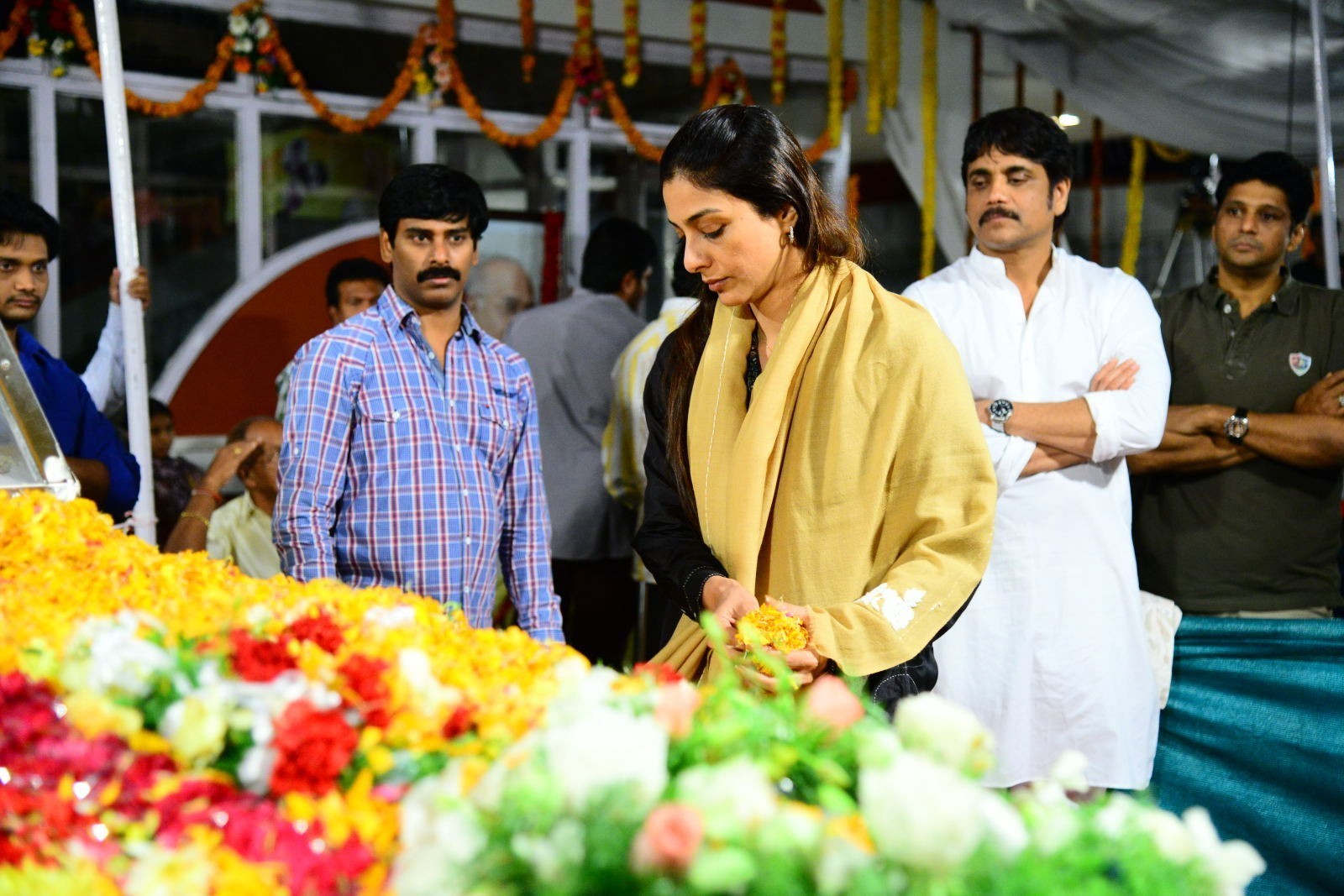 ANR Condolences Photos 08 - 2 / 190 photos