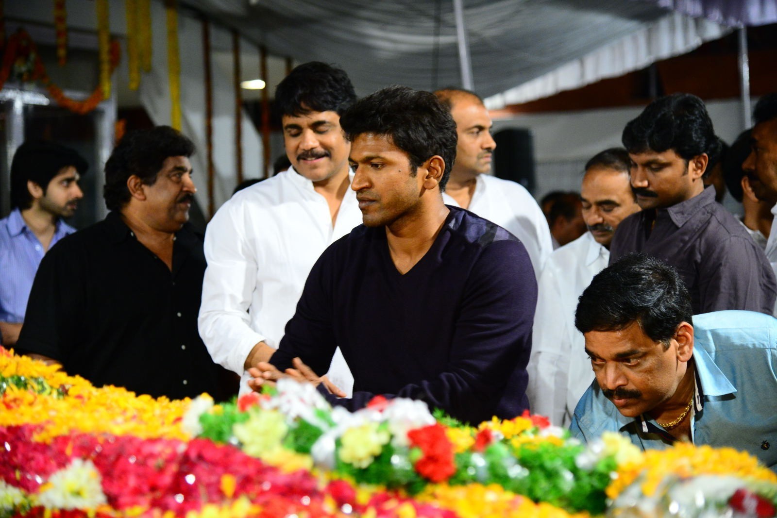 ANR Condolences Photos 08 - 3 / 190 photos