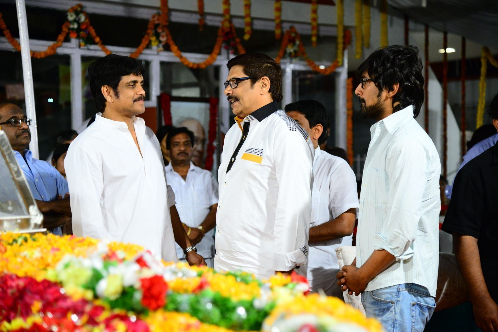 ANR Condolences Photos 08 - 5 / 190 photos