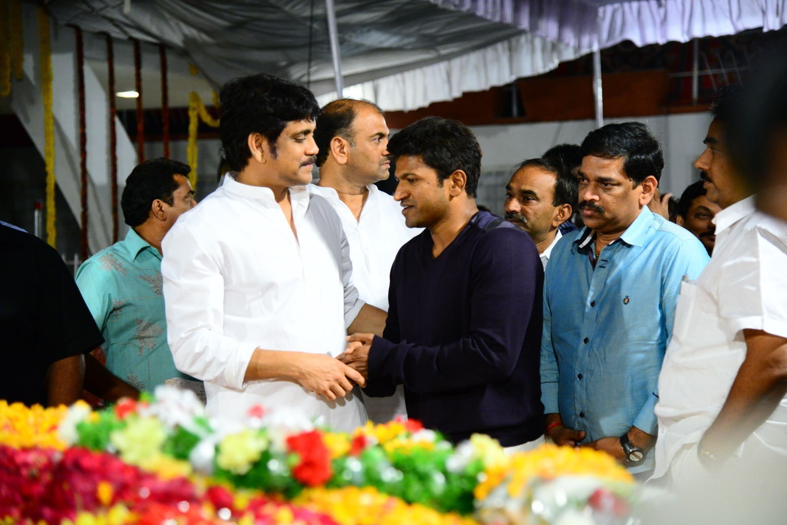 ANR Condolences Photos 08 - 11 / 190 photos