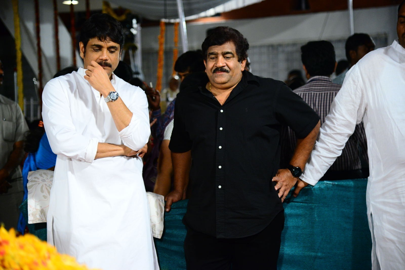 ANR Condolences Photos 08 - 25 / 190 photos