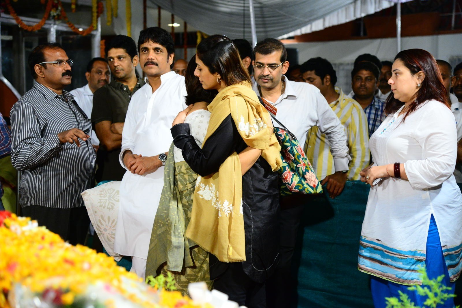 ANR Condolences Photos 08 - 41 / 190 photos