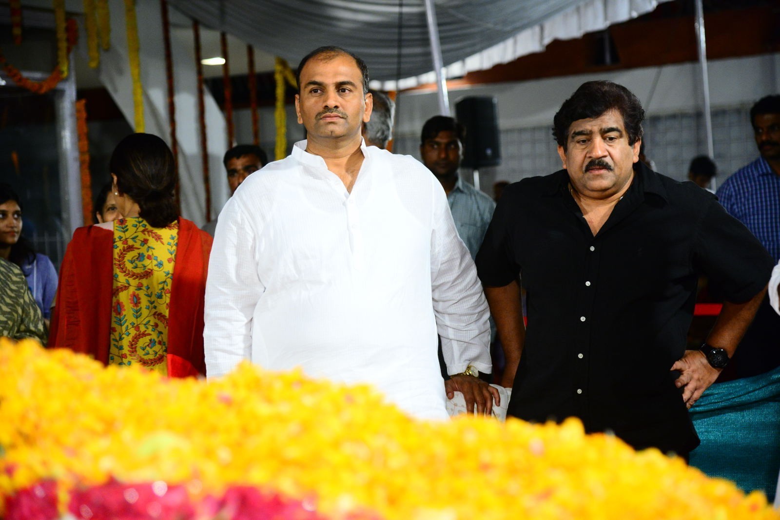 ANR Condolences Photos 08 - 45 / 190 photos