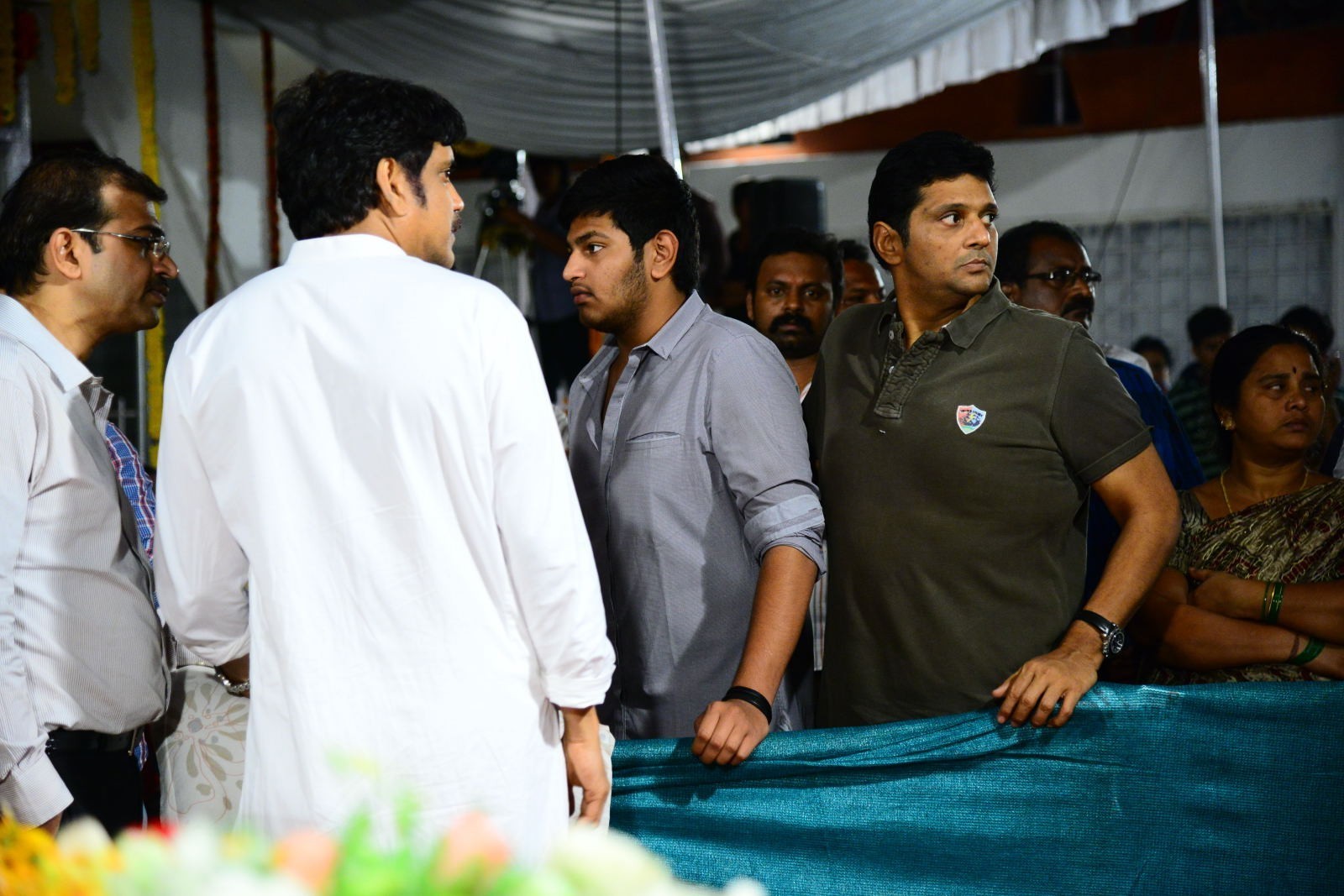 ANR Condolences Photos 08 - 48 / 190 photos