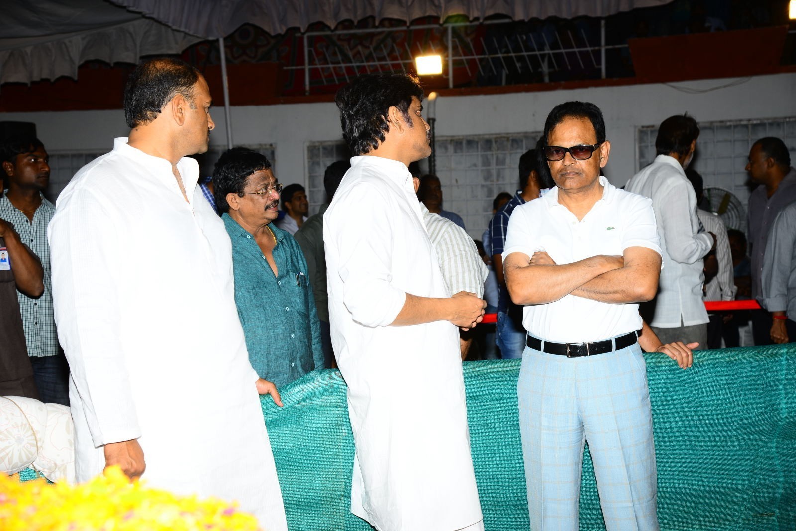 ANR Condolences Photos 08 - 53 / 190 photos