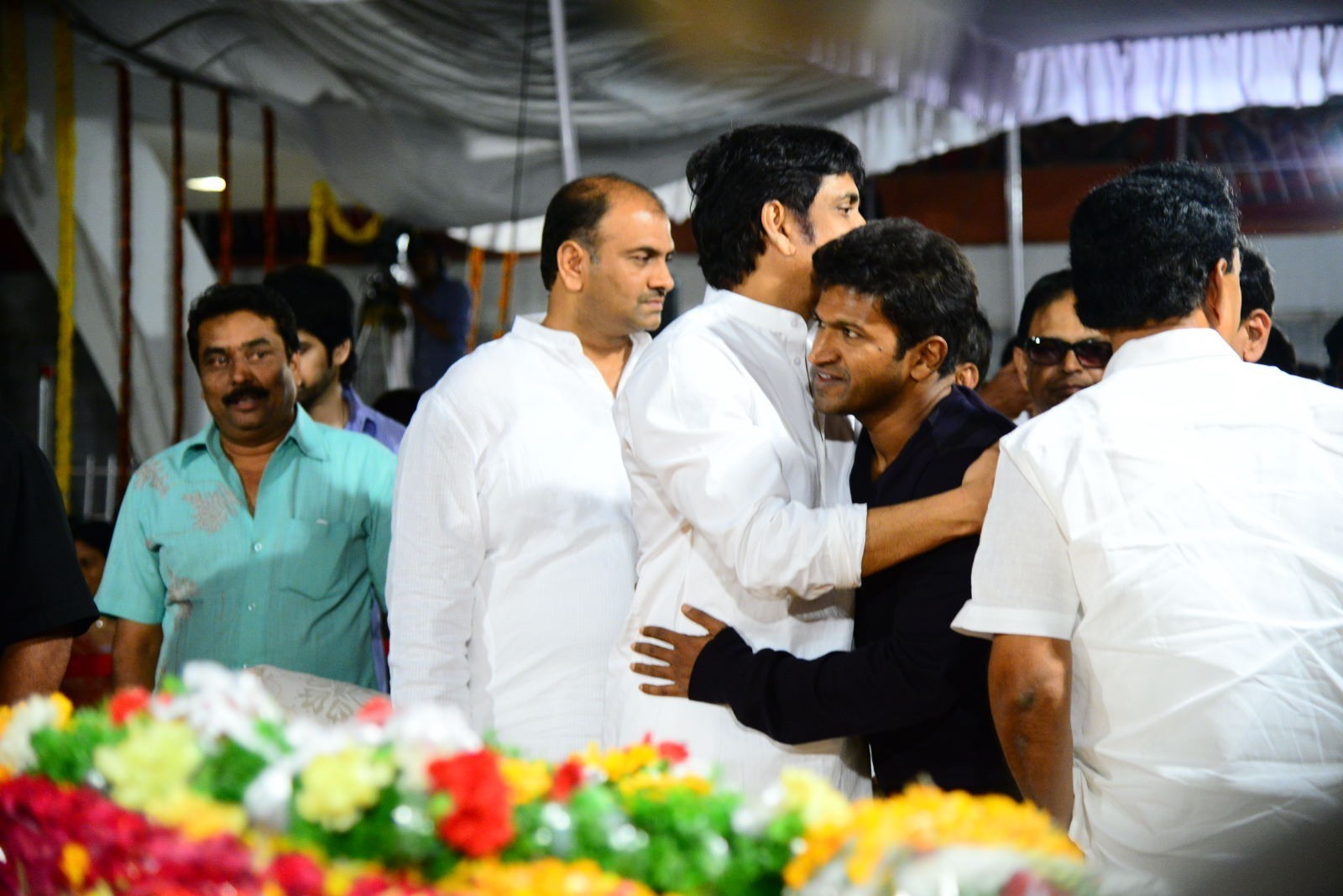 ANR Condolences Photos 08 - 55 / 190 photos