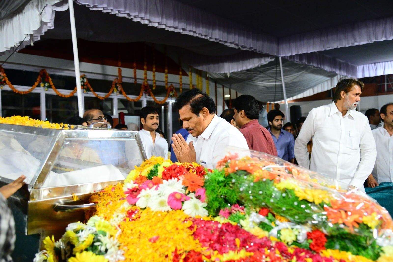 ANR Condolences Photos 08 - 57 / 190 photos