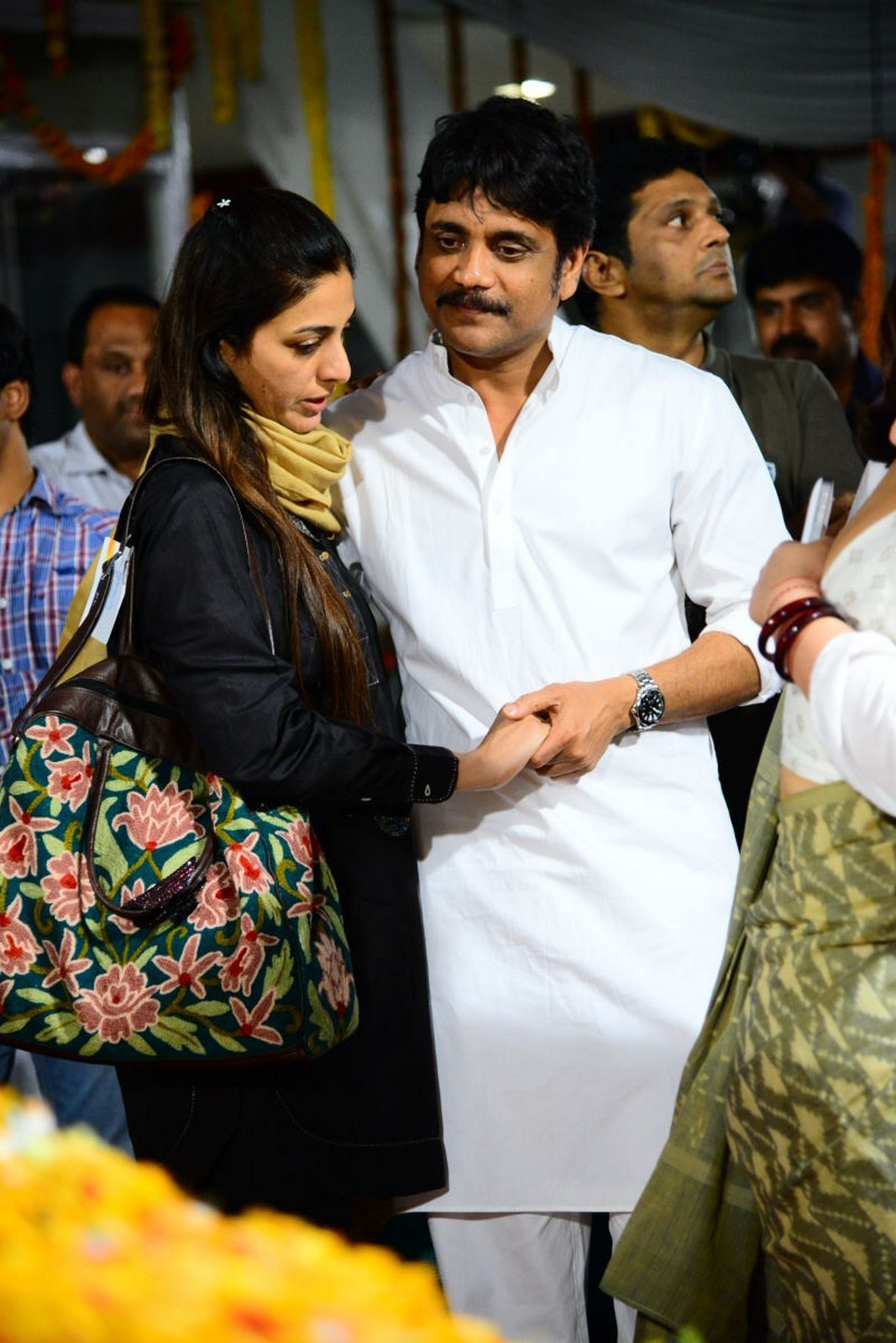 ANR Condolences Photos 08 - 67 / 190 photos