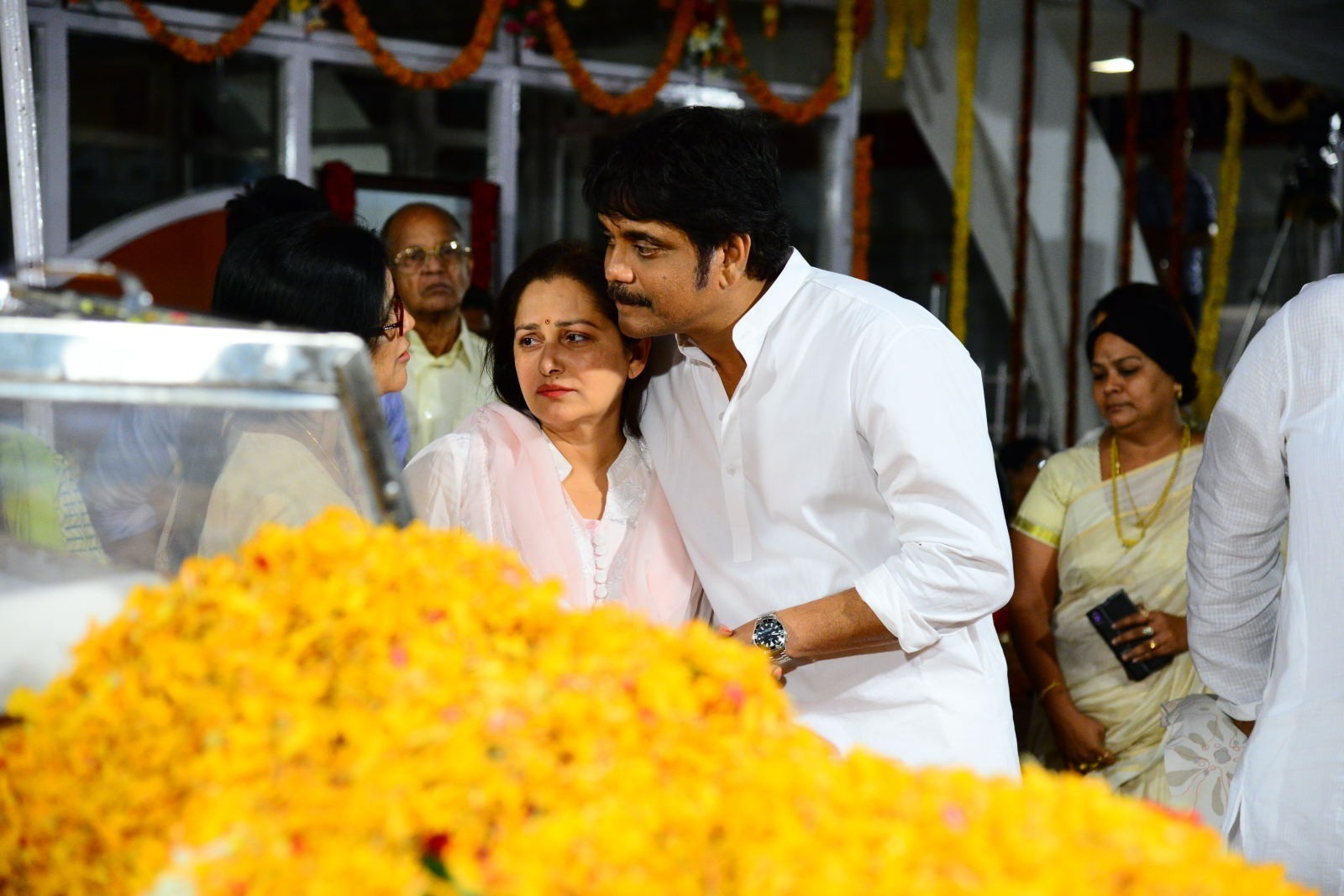 ANR Condolences Photos 08 - 68 / 190 photos