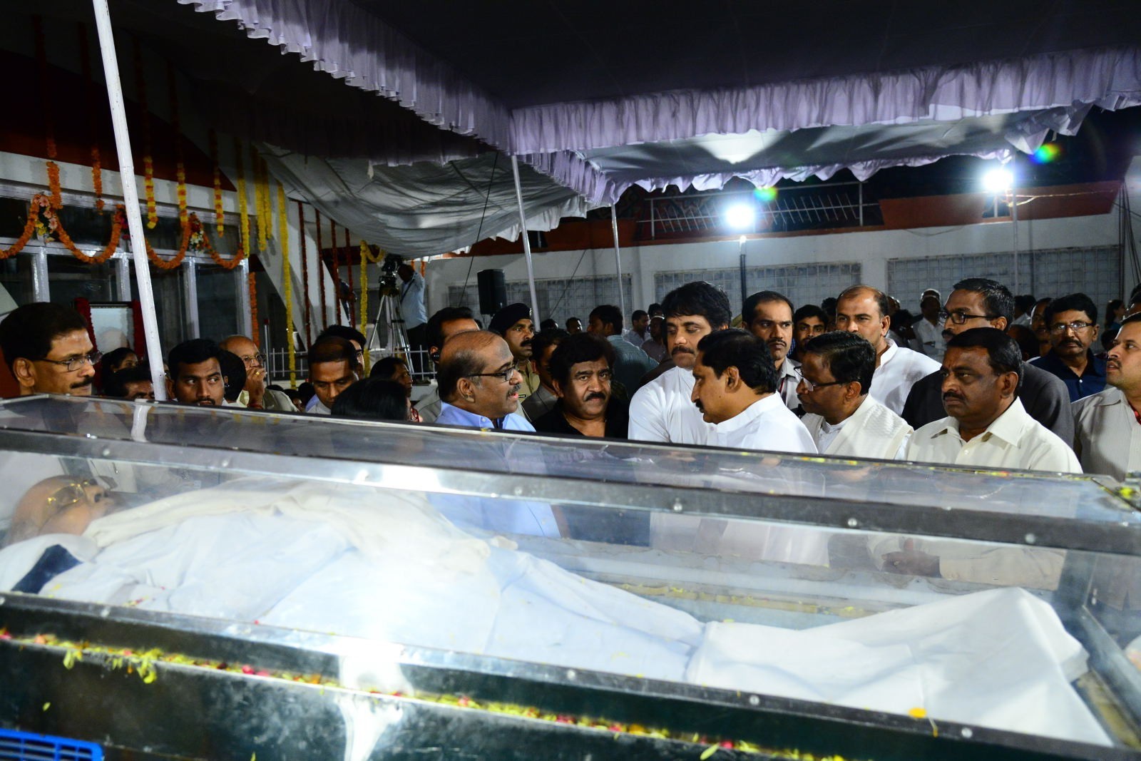 ANR Condolences Photos 08 - 77 / 190 photos