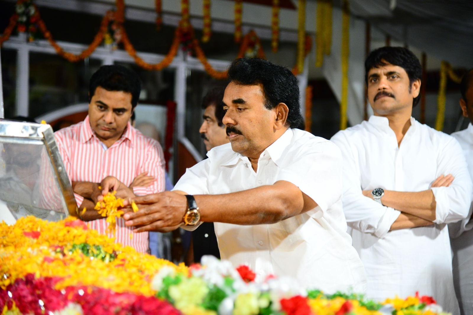 ANR Condolences Photos 08 - 78 / 190 photos