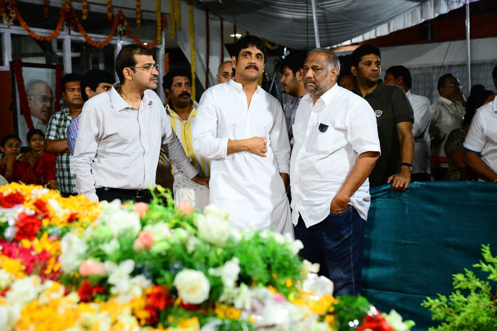 ANR Condolences Photos 08 - 79 / 190 photos