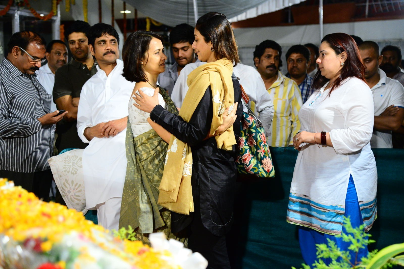 ANR Condolences Photos 08 - 83 / 190 photos