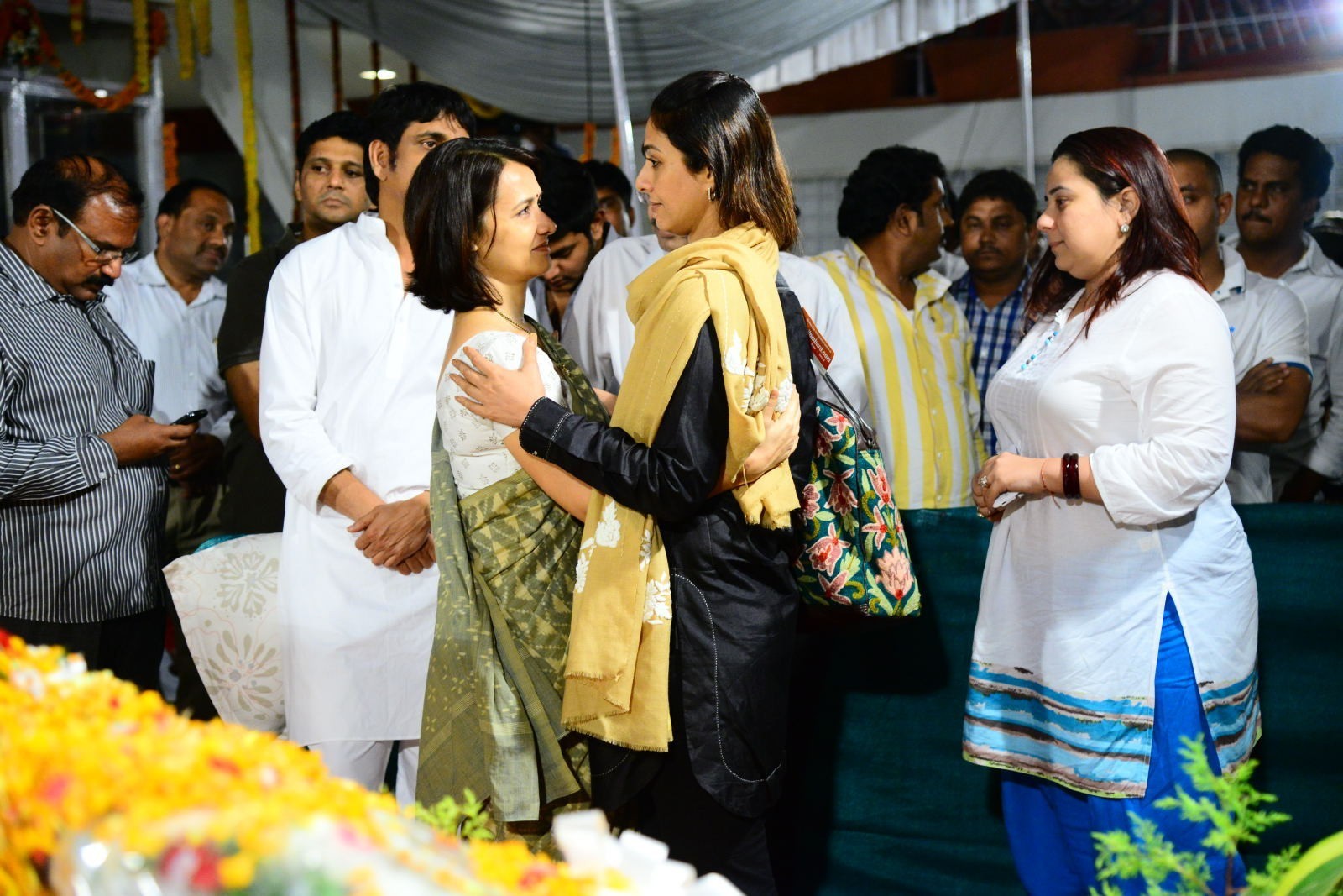 ANR Condolences Photos 08 - 85 / 190 photos