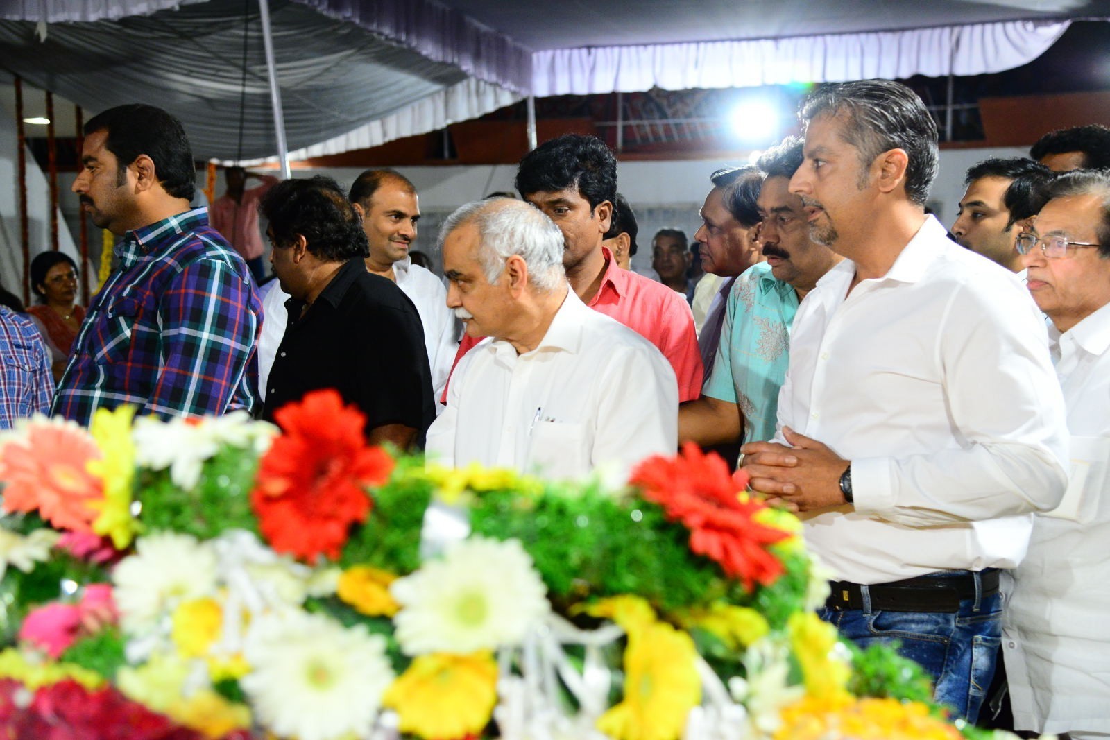 ANR Condolences Photos 08 - 89 / 190 photos