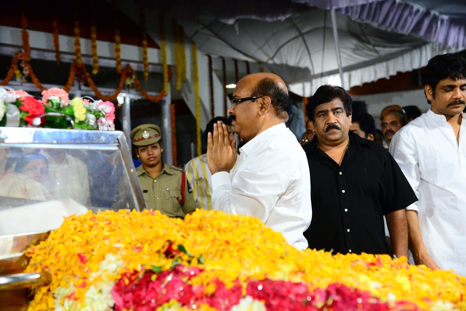 ANR Condolences Photos 08 - 90 / 190 photos