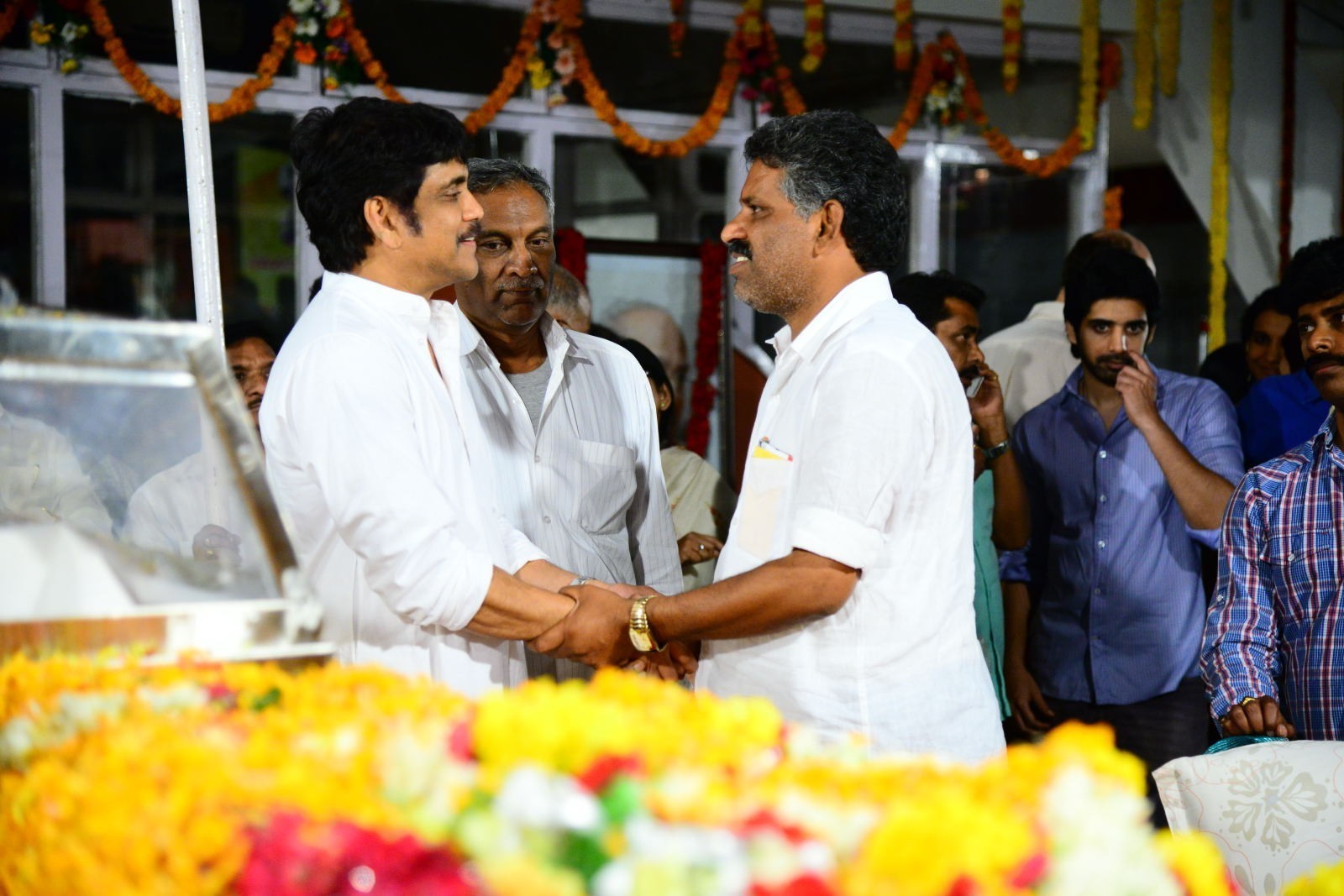 ANR Condolences Photos 08 - 91 / 190 photos
