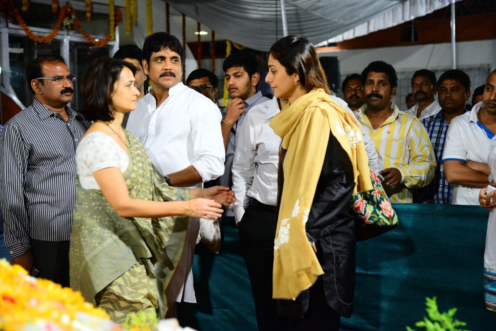 ANR Condolences Photos 08 - 92 / 190 photos