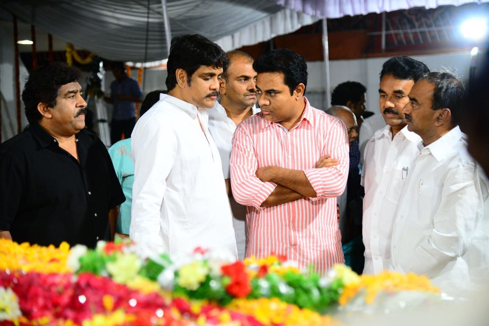 ANR Condolences Photos 08 - 95 / 190 photos