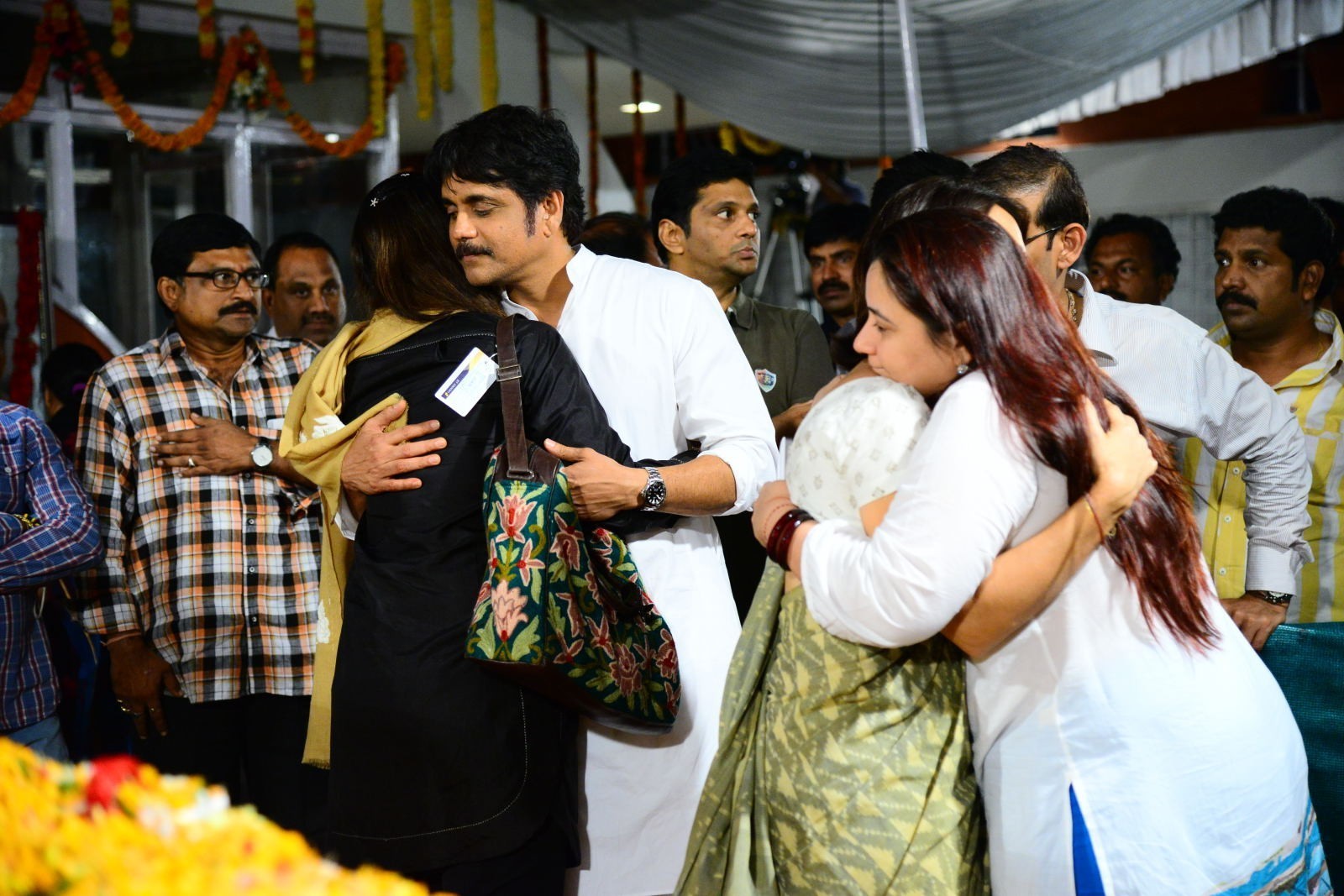 ANR Condolences Photos 08 - 97 / 190 photos