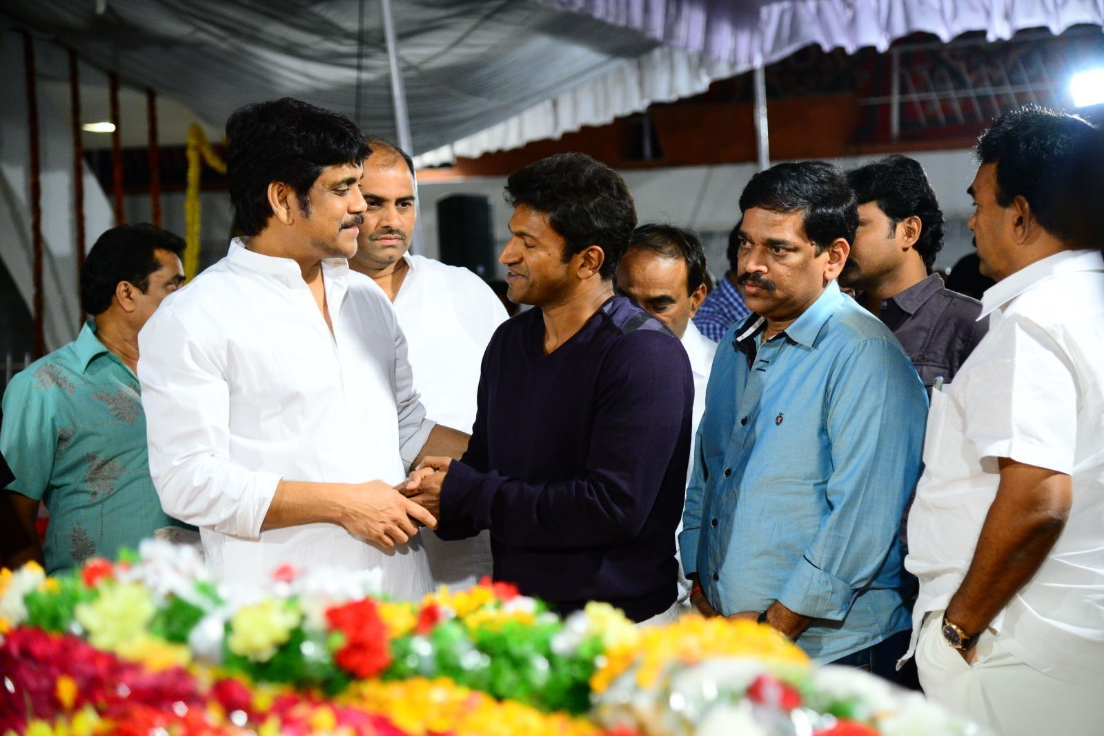 ANR Condolences Photos 08 - 101 / 190 photos