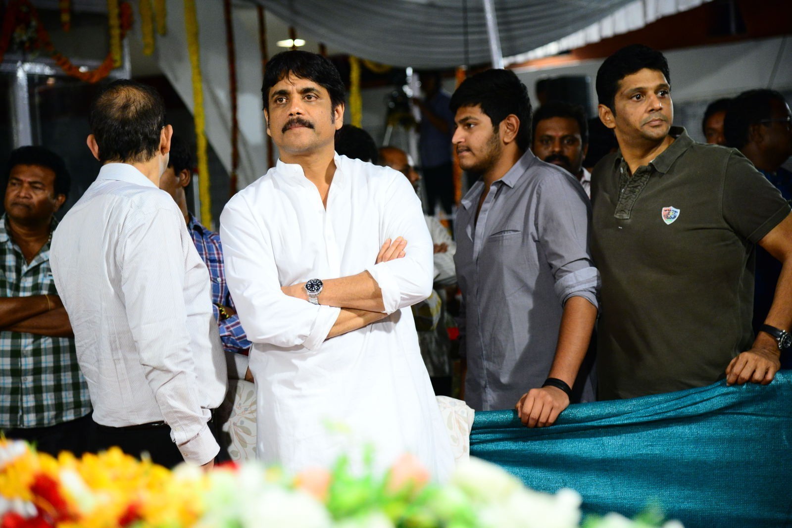 ANR Condolences Photos 08 - 121 / 190 photos