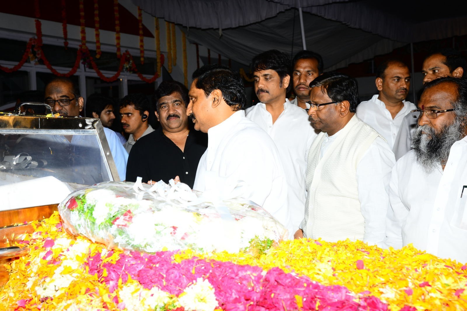 ANR Condolences Photos 08 - 123 / 190 photos